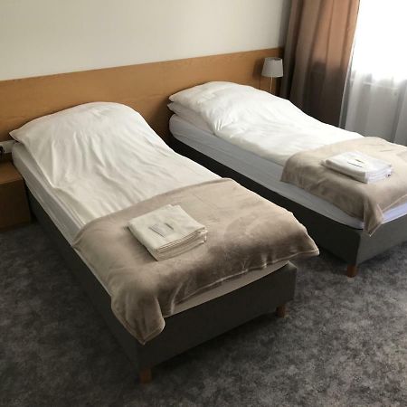 7 Rooms Mtp Poznań Eksteriør bilde