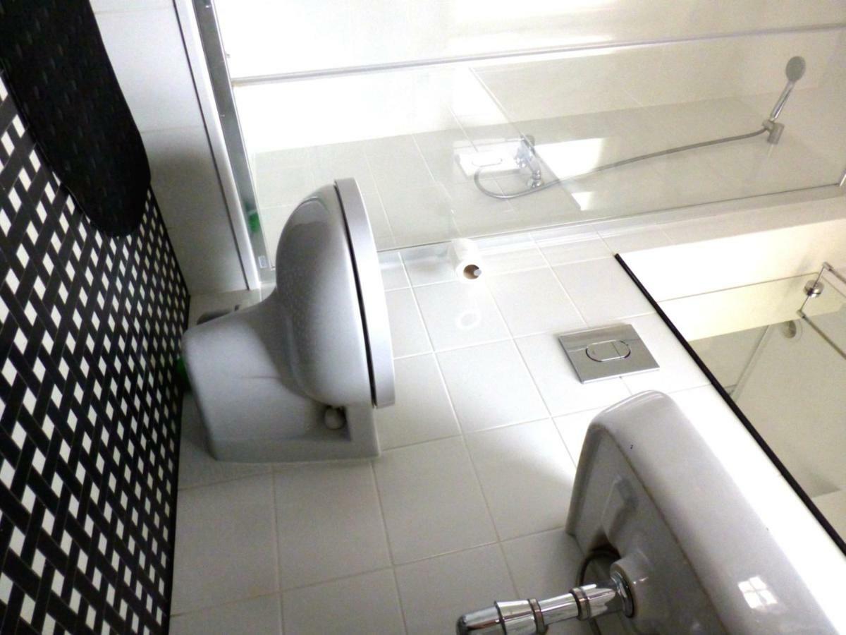 7 Rooms Mtp Poznań Eksteriør bilde