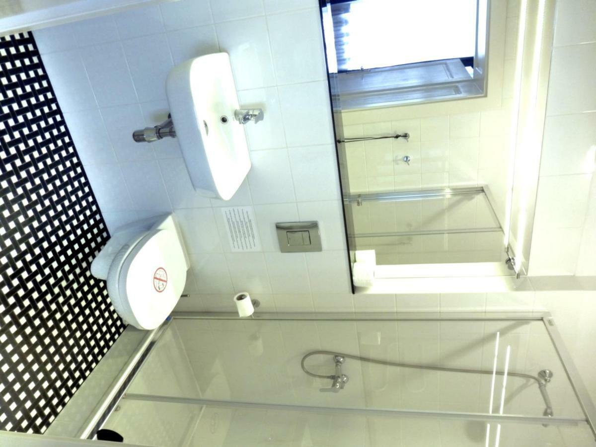 7 Rooms Mtp Poznań Eksteriør bilde
