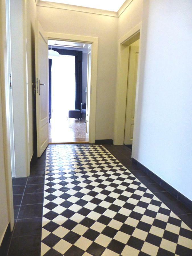 7 Rooms Mtp Poznań Eksteriør bilde